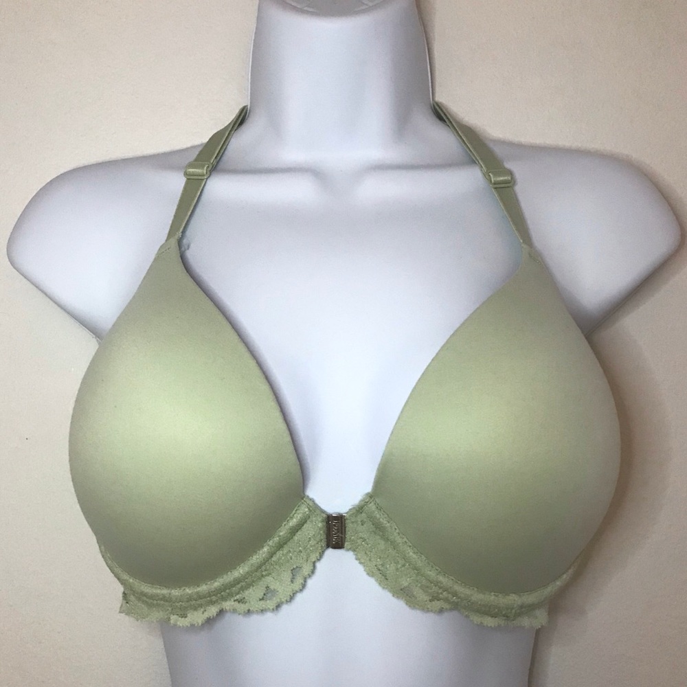Victoria’s Secret Lace Racerback Bra